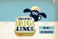 Le grand déjeuner de Shaun Le grand déjeuner de Shaun