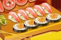 L'école des sushis L'école des sushis