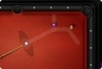 Leçon de Billard Leçon de Billard