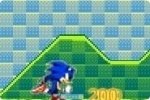 Le monde fou de Sonic Le monde fou de Sonic