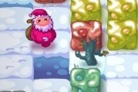 Le Père-Noël arrive Le Père-Noël arrive