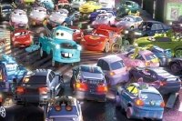 Les Objets Cachés de Cars ! Les Objets Cachés de Cars !