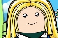 Les coiffures de Finn Les coiffures de Finn
