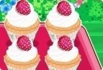 Les cupcakes de Winnie l’ourson Les cupcakes de Winnie l’ourson