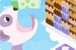 L'ours aime les cakes L'ours aime les cakes
