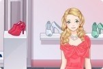 Magasin de chaussures Magasin de chaussures