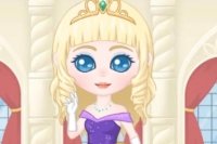 Make over de la Princesse Royale Make over de la Princesse Royale