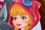 Maquiller le Petit Chaperon rouge Maquiller le Petit Chaperon rouge