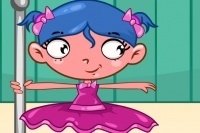 Mauvaise ballerine Mauvaise ballerine