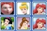 Match de princesses Match de princesses
