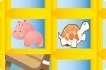 Match animaux mignons Match animaux mignons