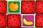 Match aux fruits 2 Match aux fruits 2