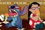 Match Lilo et Stitch Match Lilo et Stitch
