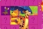 Memory Winnie l'ourson Memory Winnie l'ourson