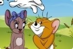 Monsieur et Madame Jerry Monsieur et Madame Jerry