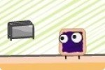 Monsieur Tart Monsieur Tart