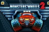 Monstres sur roues 2 Monstres sur roues 2