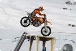 Motocross d'hiver Motocross d'hiver