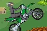 Moto Ninja Moto Ninja