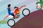Motor Girl Motor Girl