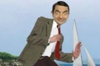 Mr Bean danse Mr Bean danse