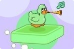 Musique des petits canards Musique des petits canards