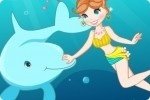 Nager avec les Dauphins Nager avec les Dauphins