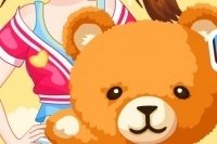Nounours d’autrefois Nounours d’autrefois