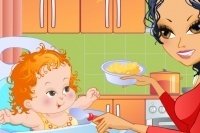 Nourrir bébé Nourrir bébé