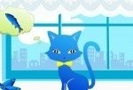 Nourrir les chats Nourrir les chats