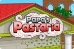 Papa’s Pastaria Papa’s Pastaria