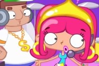 Paresse d'une Pop Star Paresse d'une Pop Star