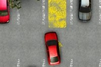 Parking en Furie Parking en Furie