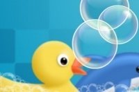 Piquer les bulles Piquer les bulles