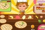 Pizzaiolo Pizzaiolo