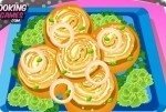 Pizza Snacks Pizza Snacks