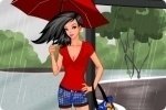 Pluie d'été Pluie d'été