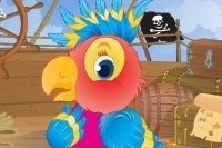 Polly le pirate Polly le pirate
