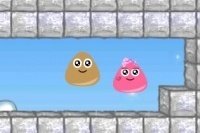 Pou est amoureux Pou est amoureux