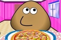 Pou le pizzaïolo Pou le pizzaïolo