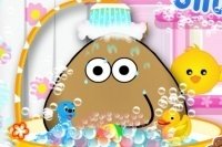 Pou sous la douche Pou sous la douche