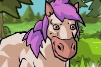 Prends soin du poney 2 Prends soin du poney 2