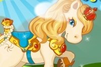 Prends soin du poney 3 Prends soin du poney 3