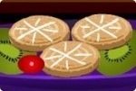 Préparer des gâteaux 3 Préparer des gâteaux 3