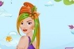 Princesse d'Automne Princesse d'Automne