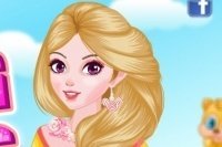 Princesse du Printemps Princesse du Printemps