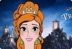 Princesse Giselle Princesse Giselle