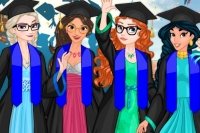 Princesses Diplômées Princesses Diplômées