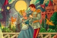 Puzzle Cendrillon Puzzle Cendrillon