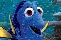 Puzzle Le Monde de Dory Puzzle Le Monde de Dory